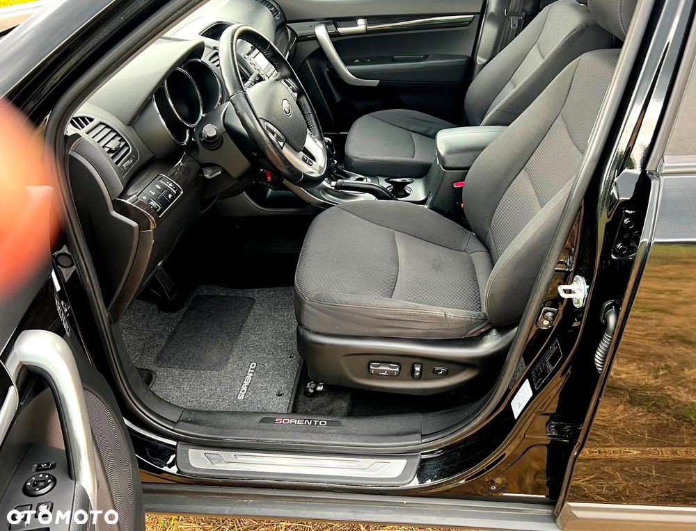 Kia Sorento 2.2 CRDi 4WD Attract - 8