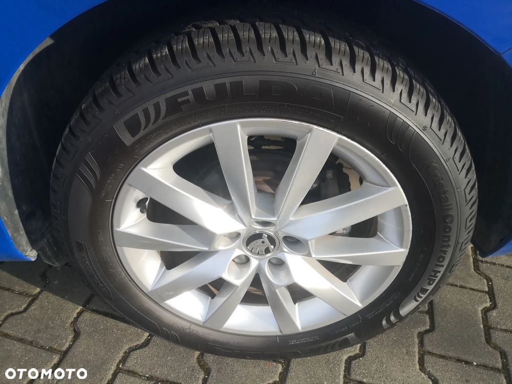 Skoda Scala 1.0 TSI Ambition - 28