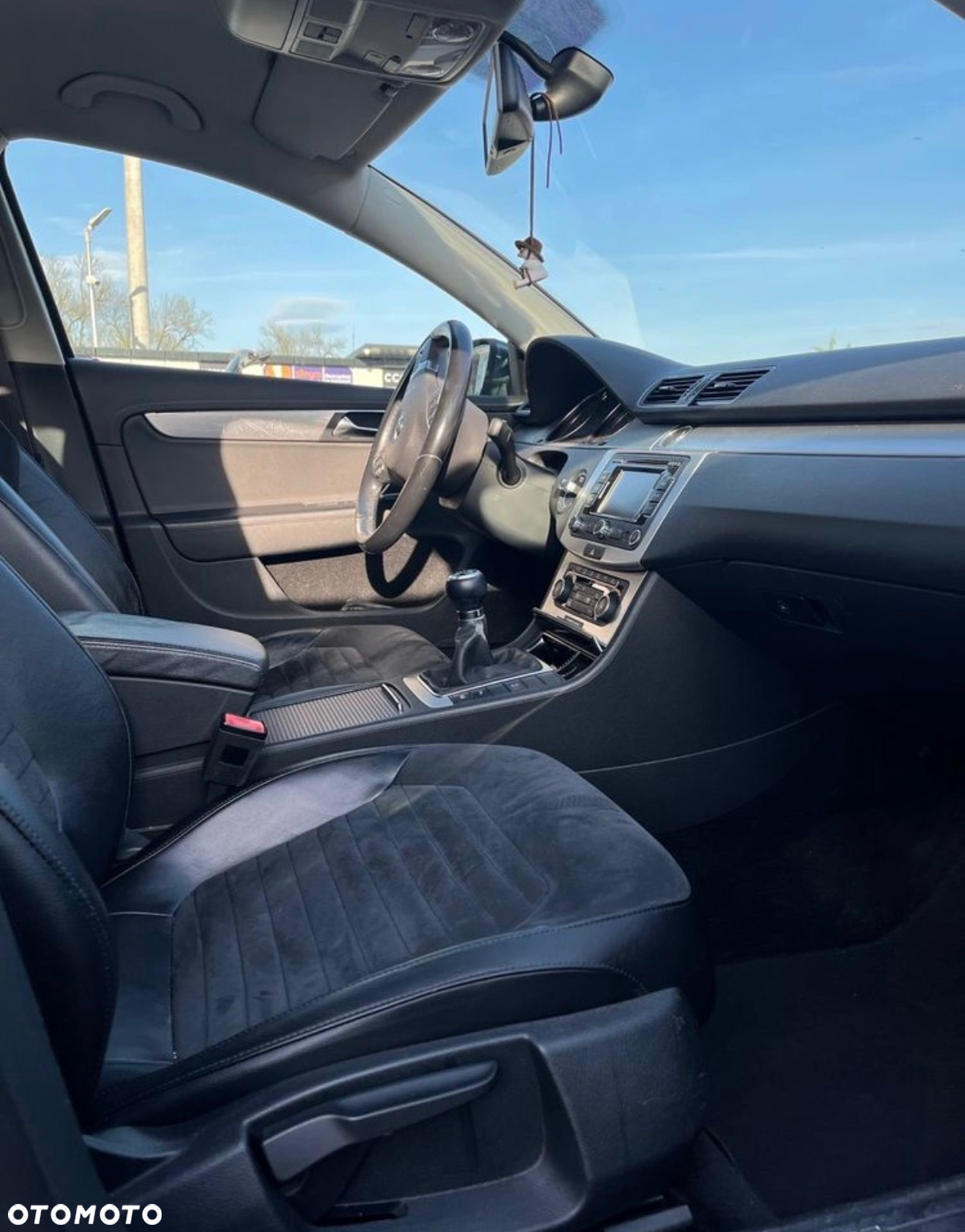 Volkswagen Passat 2.0 TDI Highline - 10