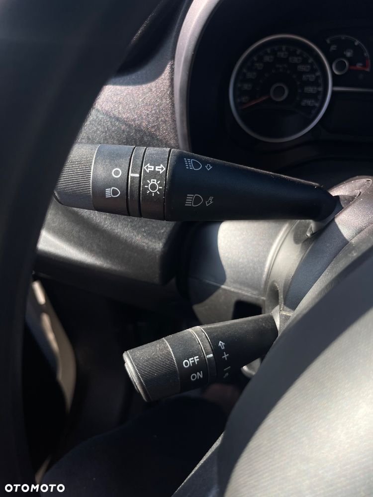 Fiat Doblo Maxi - 9