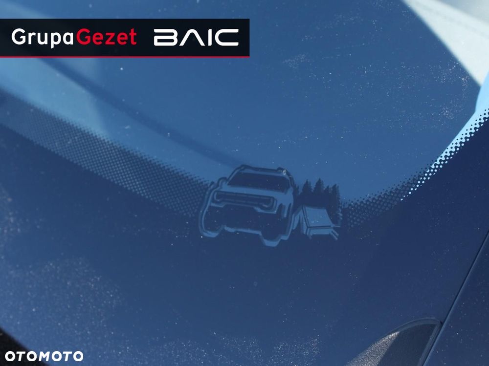 BAIC BJ30 - 18