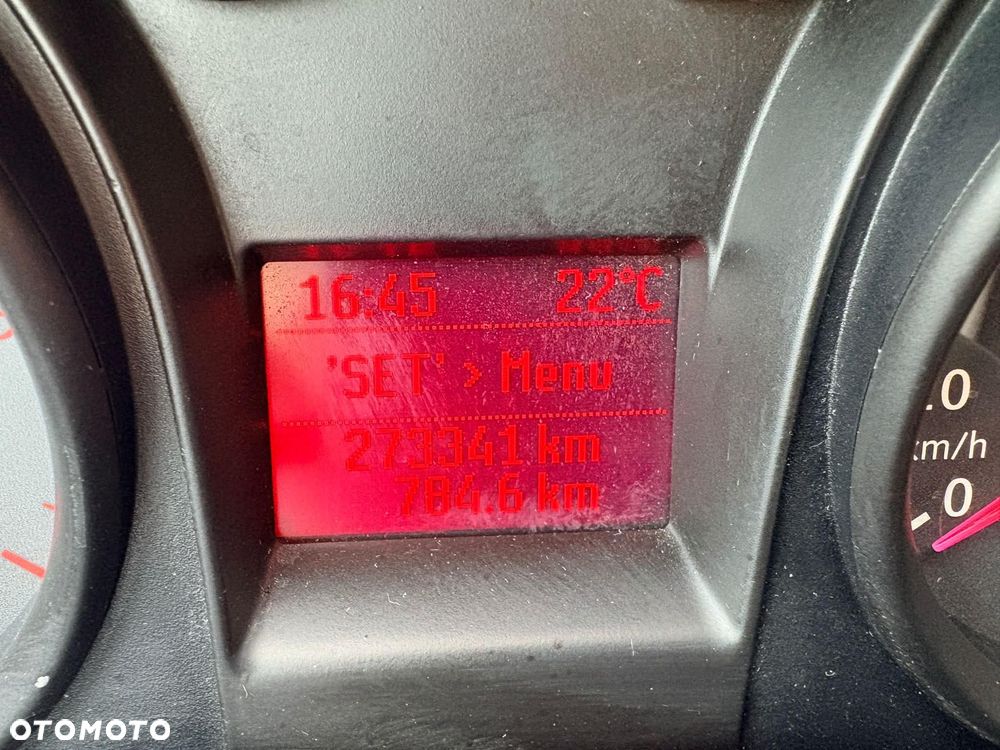 Ford Focus 1.8 TDCi Gold X - 11