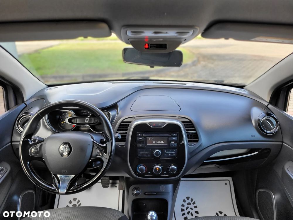 Renault Captur ENERGY TCe 90 Start&Stop Expression - 23