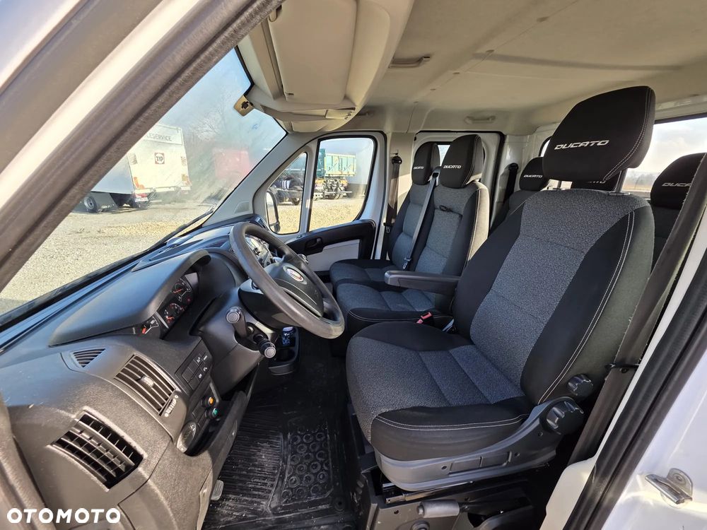 Fiat Ducato - 6