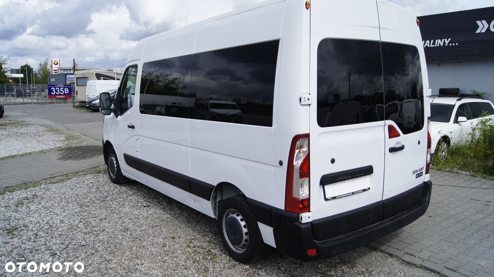 Renault Master - 12