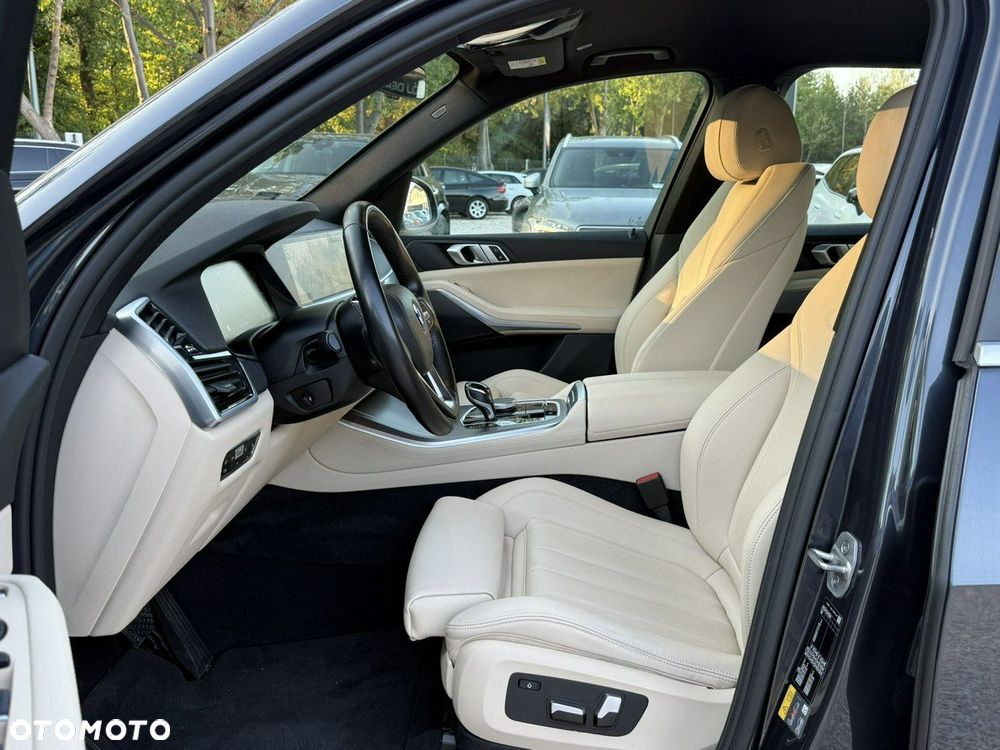 BMW X5 - 14