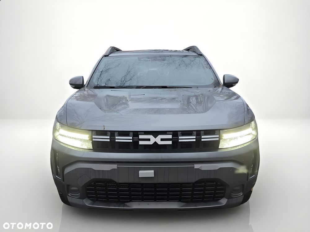 Dacia Duster - 3