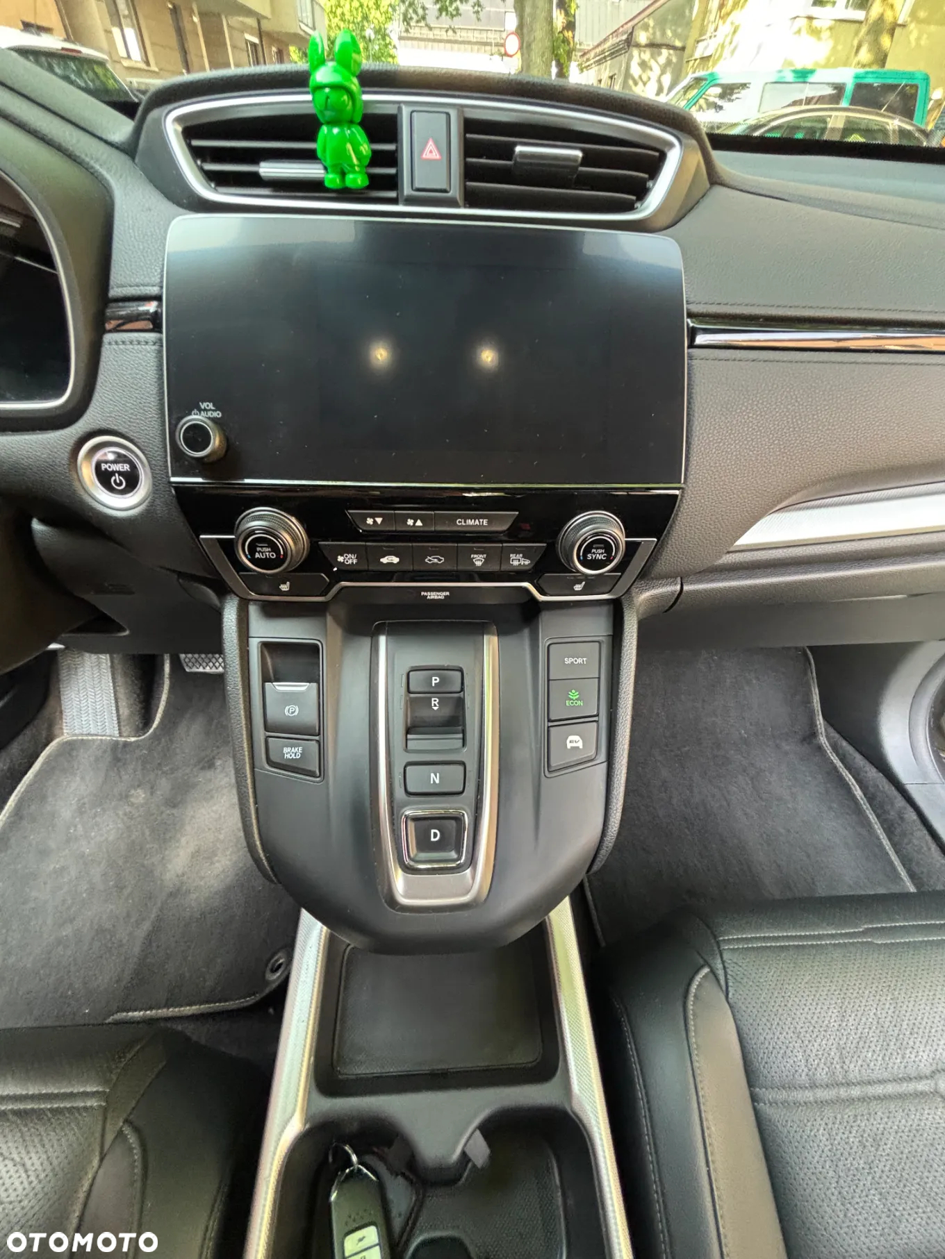 Honda CR-V 2.0 i-MMD Lifestyle (2WD / Connect+) - 15