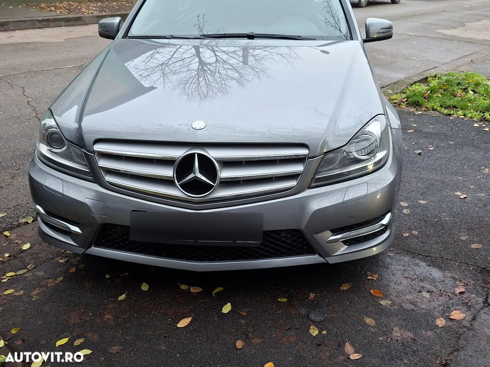 Mercedes-Benz GLE - 10