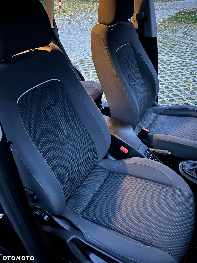 Seat Altea XL 2.0 TDI DPF Stylance - 15