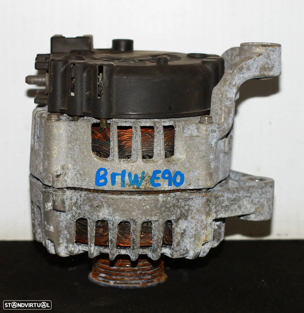 ALTERNADOR BMW E90 - 2