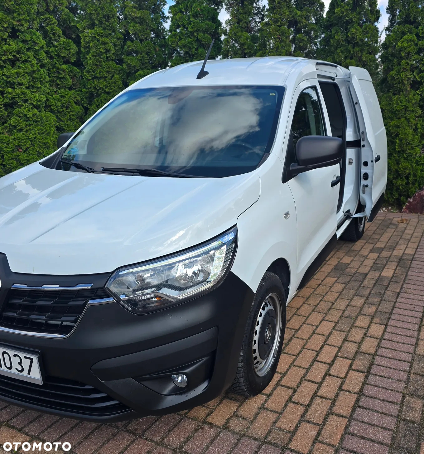 Renault EXPRESS - 8