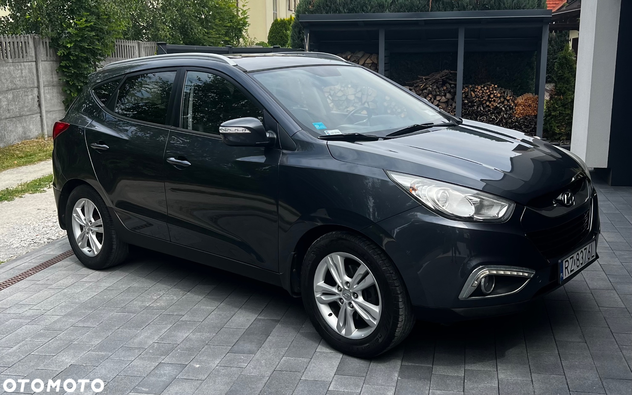 Hyundai ix35 - 4