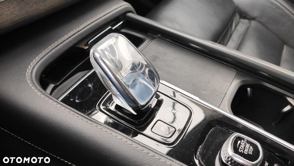 Volvo XC 90 B6 B AWD Inscription 7os - 29