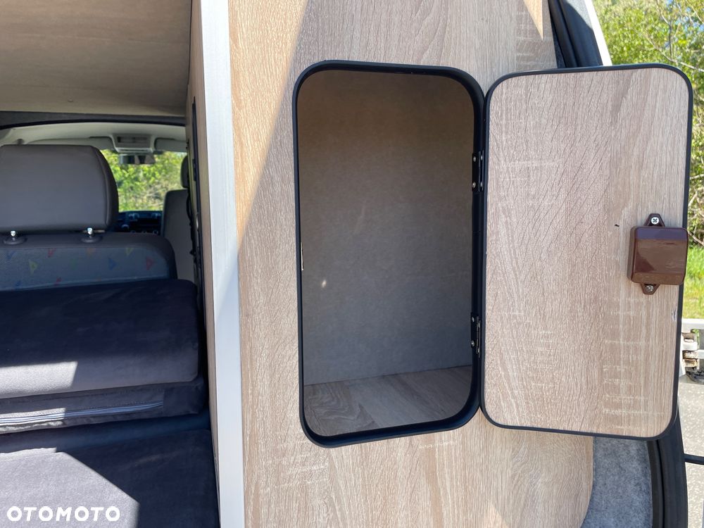 Volkswagen Transporter - 29