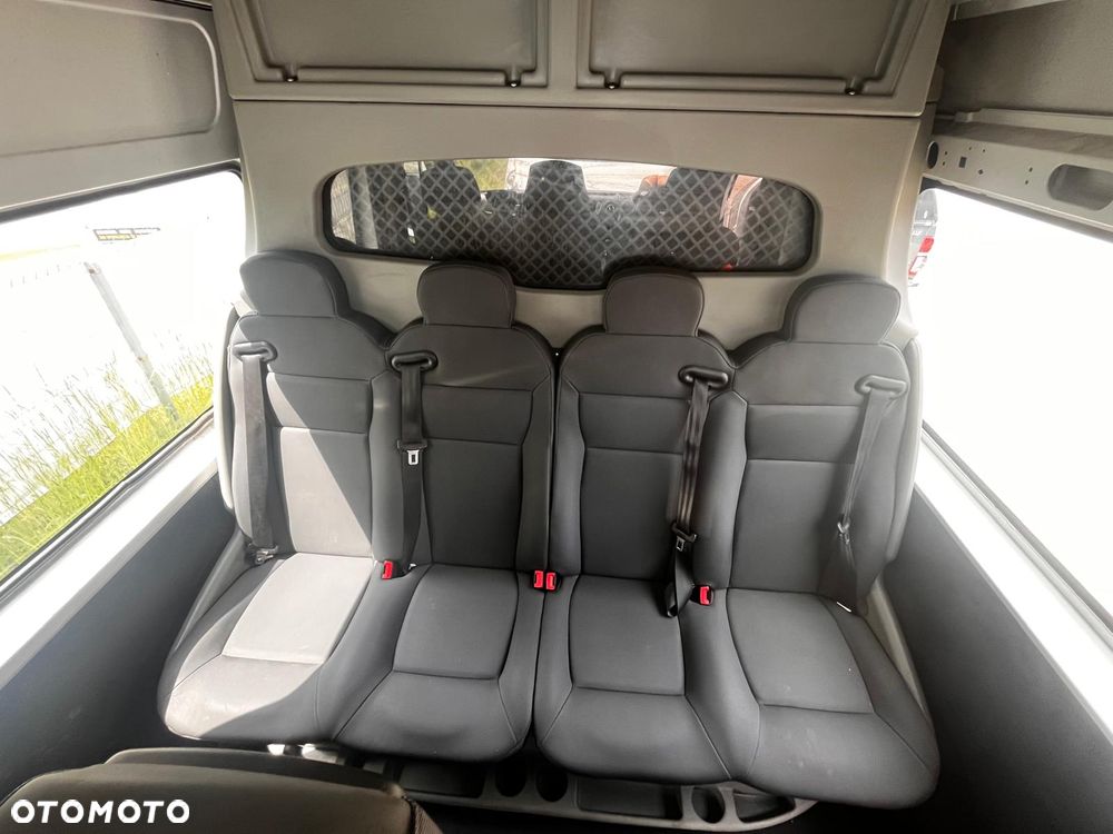 Opel Movano - 20