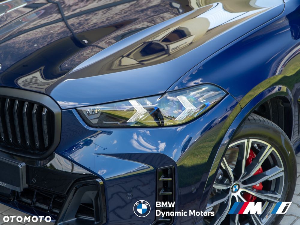BMW X5 xDrive30d - 8