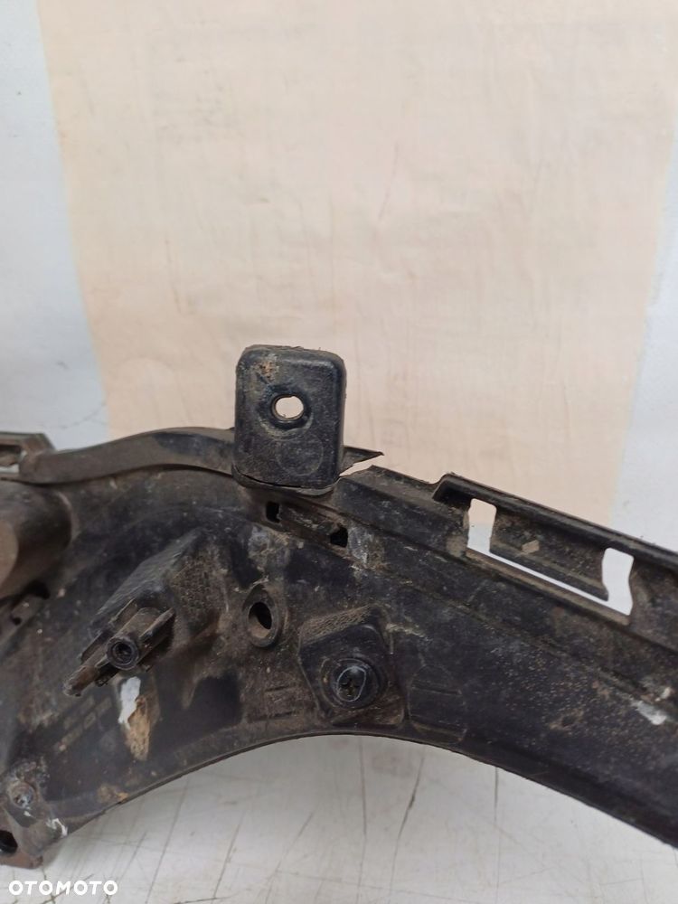 kratka zderzaka przód przednia kia venga lift 15- 86561-1p500 - 8