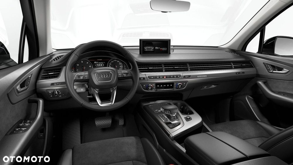Audi Q7 45 TDI Quattro Tiptronic - 3