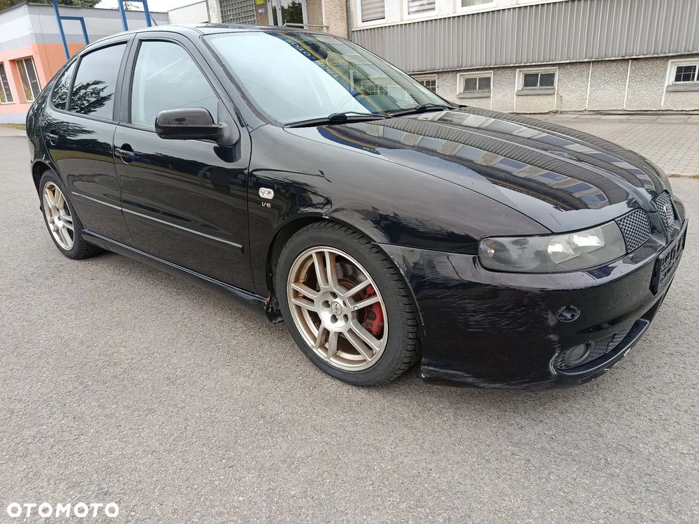 Seat Leon - 3