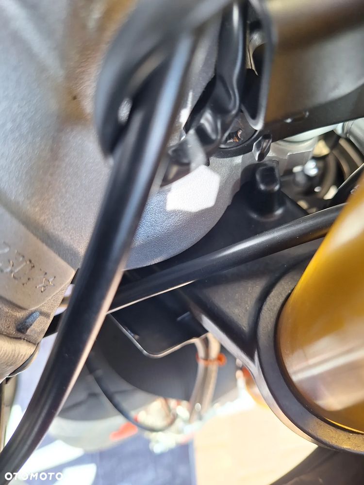 Aprilia RSV - 19