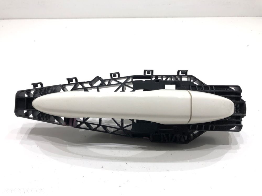 KLAMKA ZEWNĘTRZNA PRAWY TYŁ  JEEP COMPASS (MP, M6) 2016 - 2022 2.4 MultiAir 4x4 129 kW [175 KM] - 1