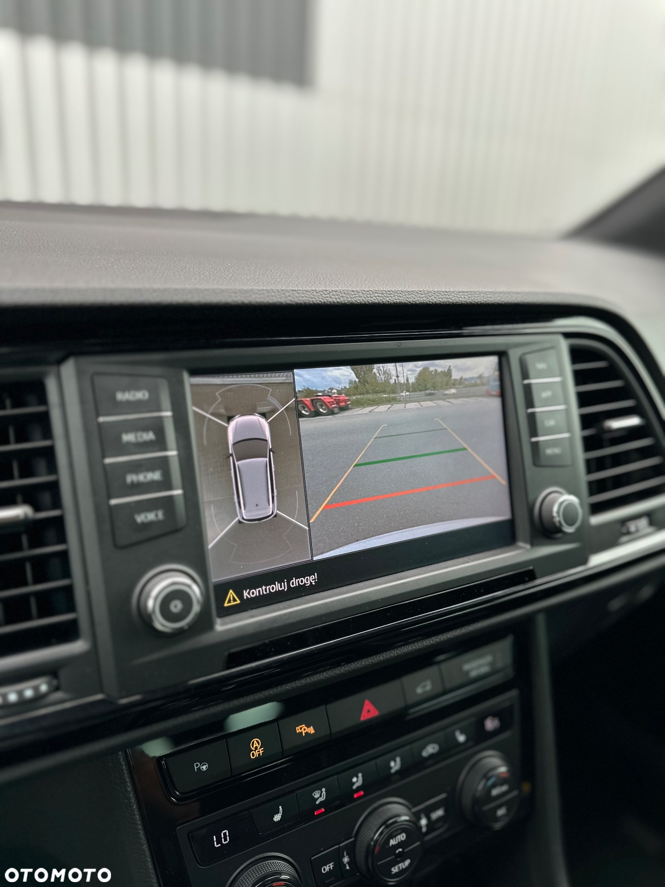 Cupra Ateca 2.0 TSI 4Drive Limited Edition 4 DSG - 34