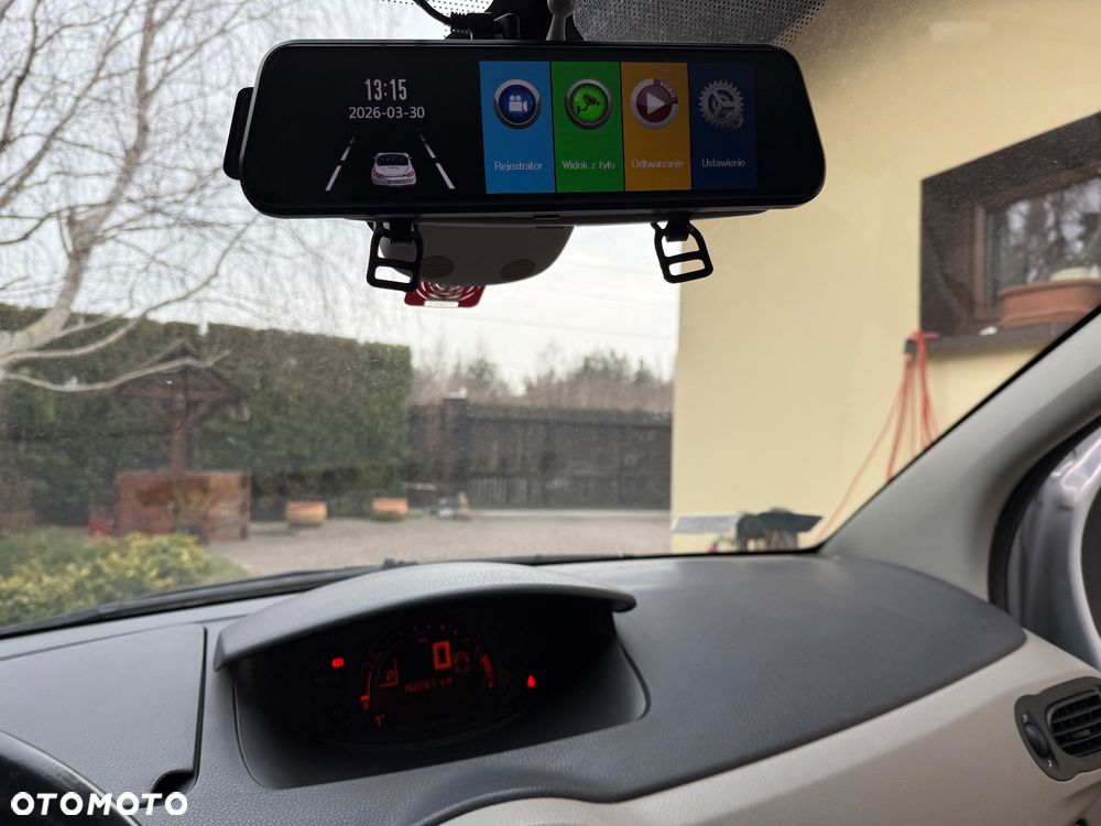 Renault Modus 1.6 16V ESP Dynamique - 17