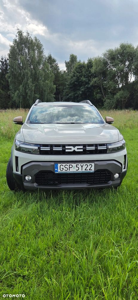 Dacia Duster 1.0 TCe Expression - 2