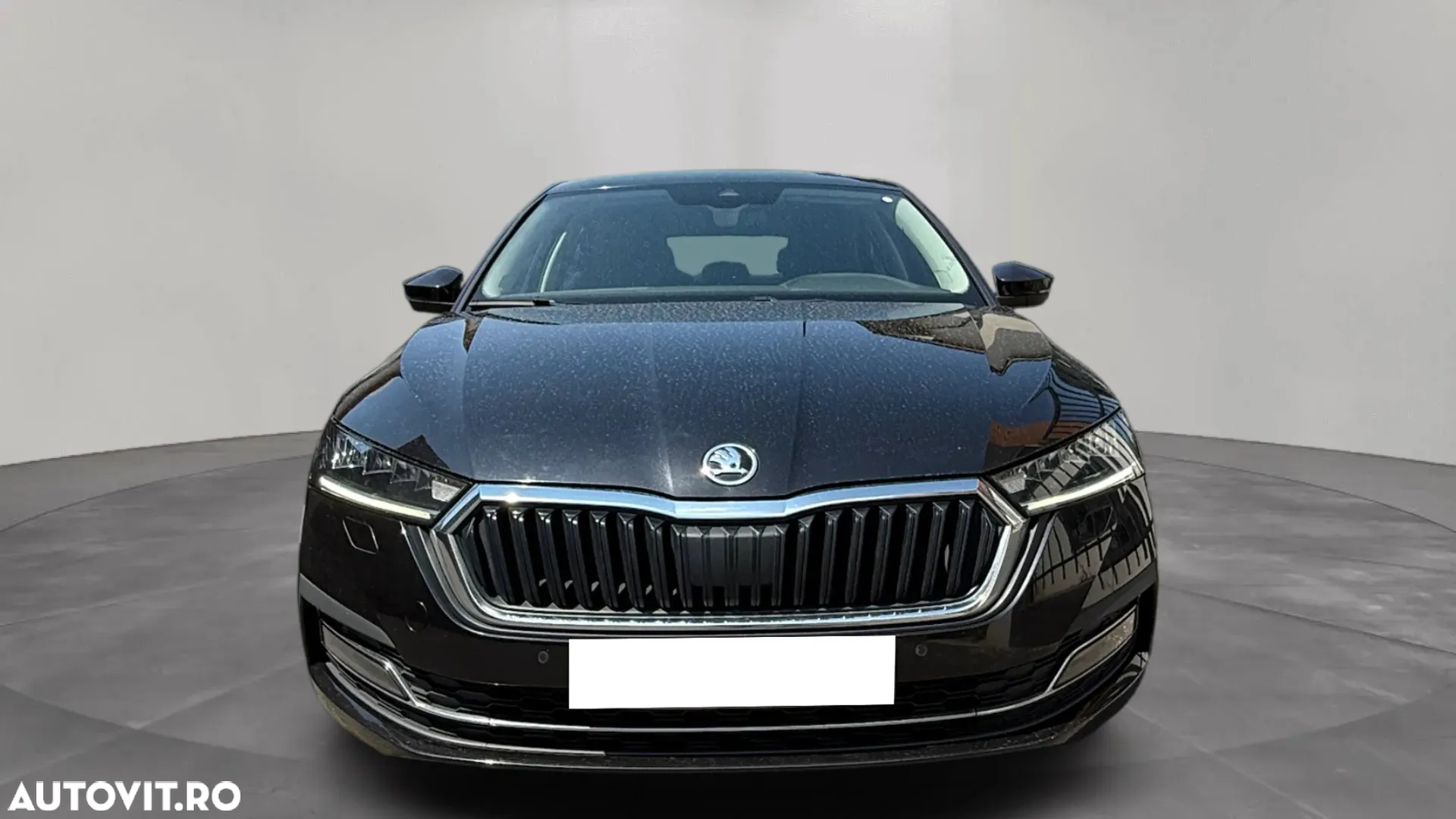 Skoda Octavia 1.0 TSI Ambition - 5
