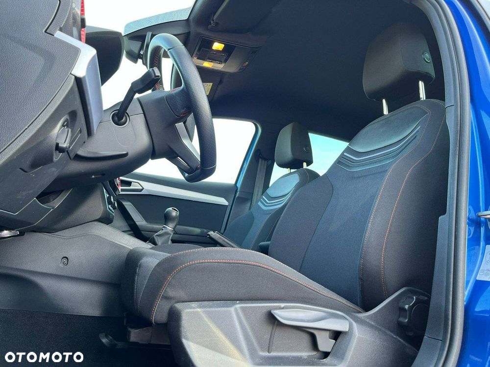 Seat Ibiza - 30