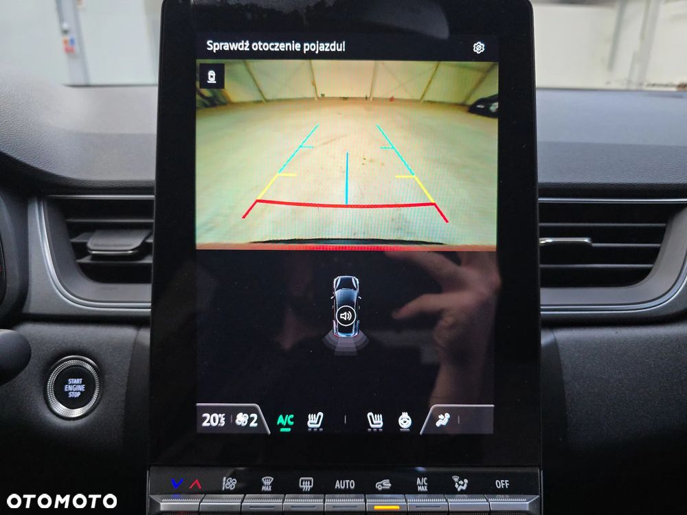 Renault Captur 1.0 TCe Techno - 25