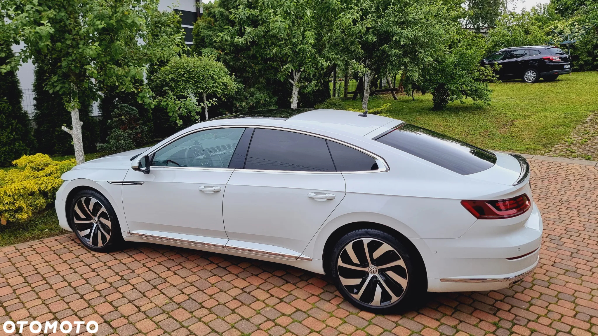 Volkswagen Arteon 2.0 TDI 4Motion SCR R-Line Edition DSG - 19