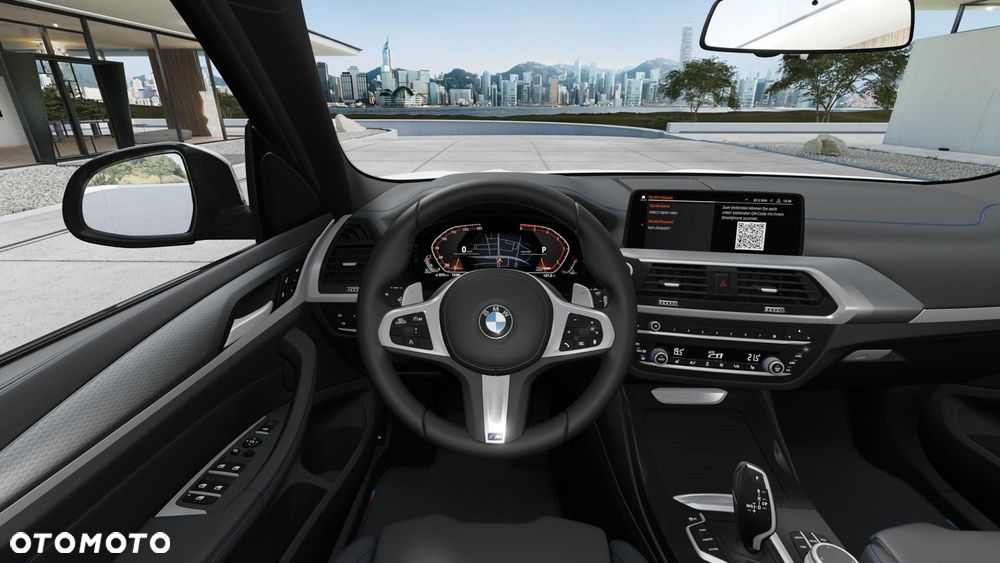 BMW X3 - 9