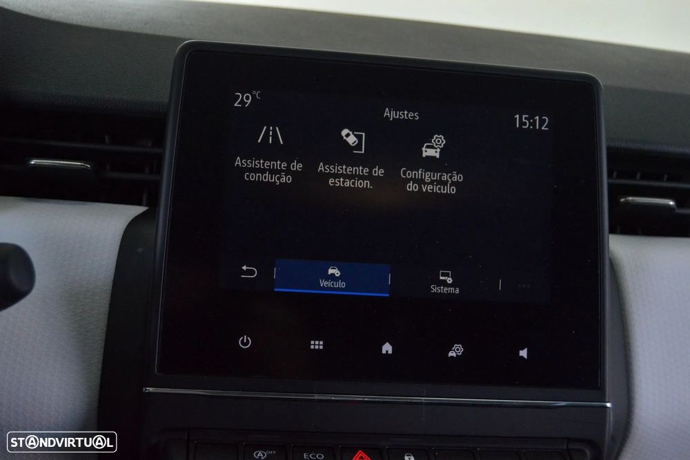 Renault Clio 1.0 TCe Evolution - 40