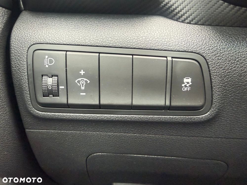 Hyundai Tucson - 21