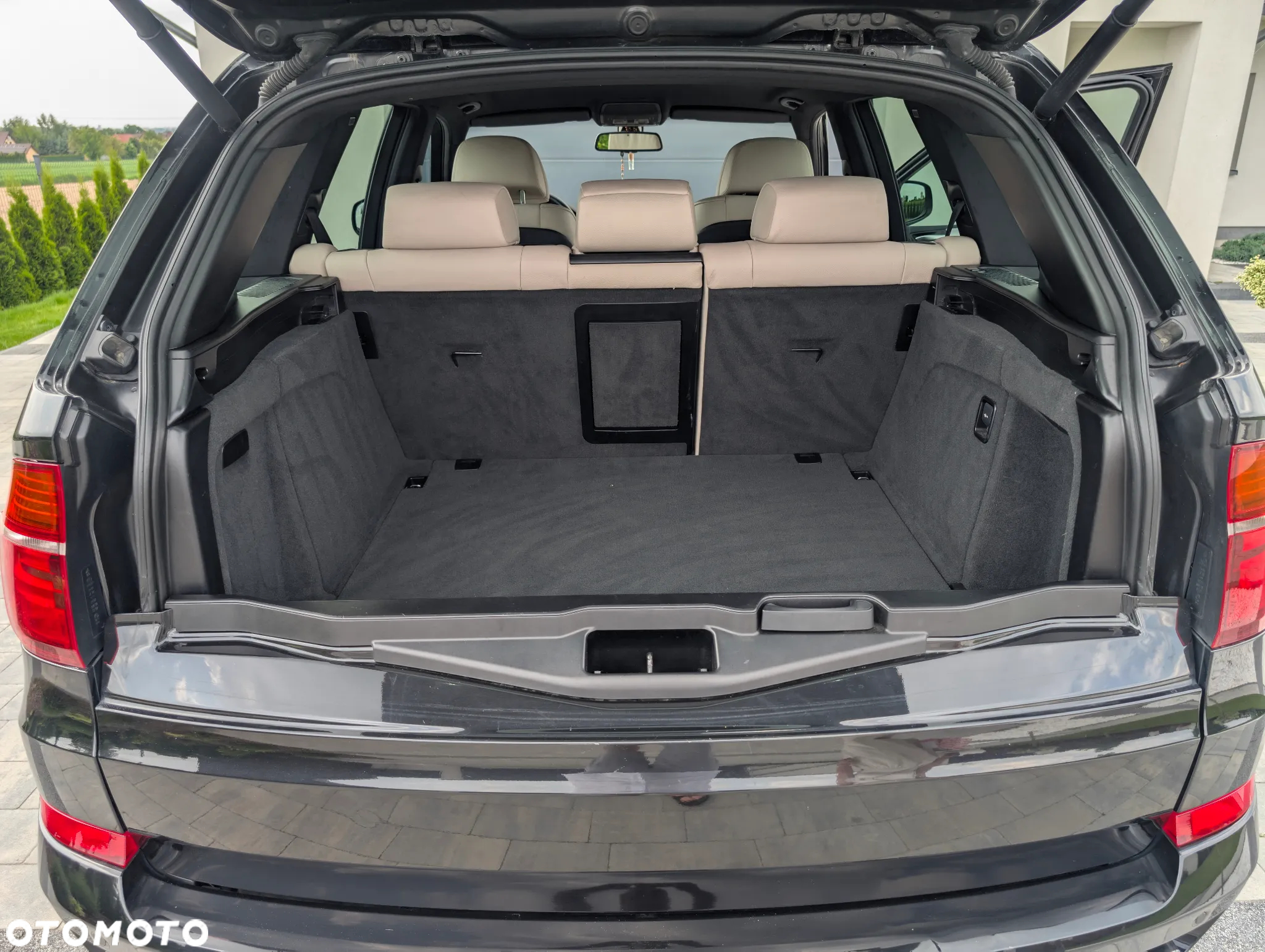 BMW X5 xDrive30d - 13
