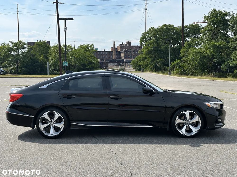 Honda Accord - 8
