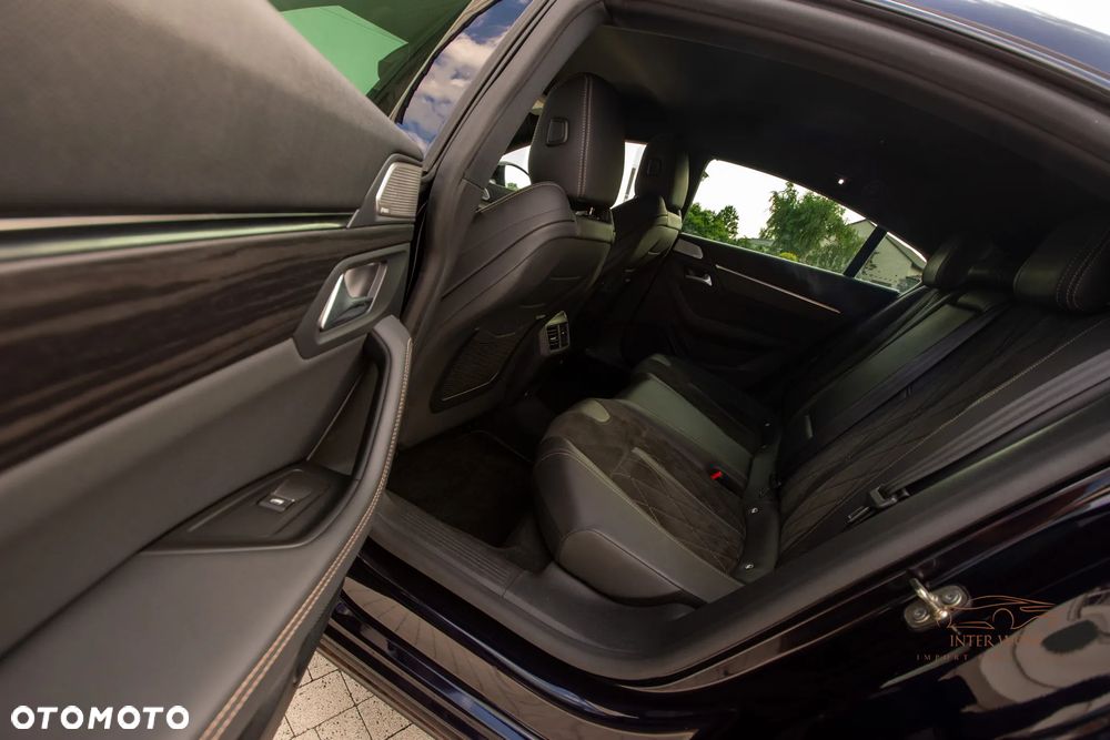Peugeot 508 PureTech 225 EAT8 GT Pack - 28