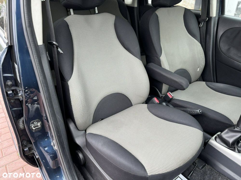 Nissan Note 1.5 dCi Acenta - 24