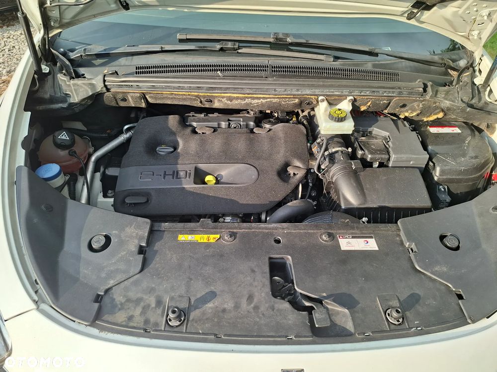 Citroën DS5 BlueHDi 150 Business Class - 15