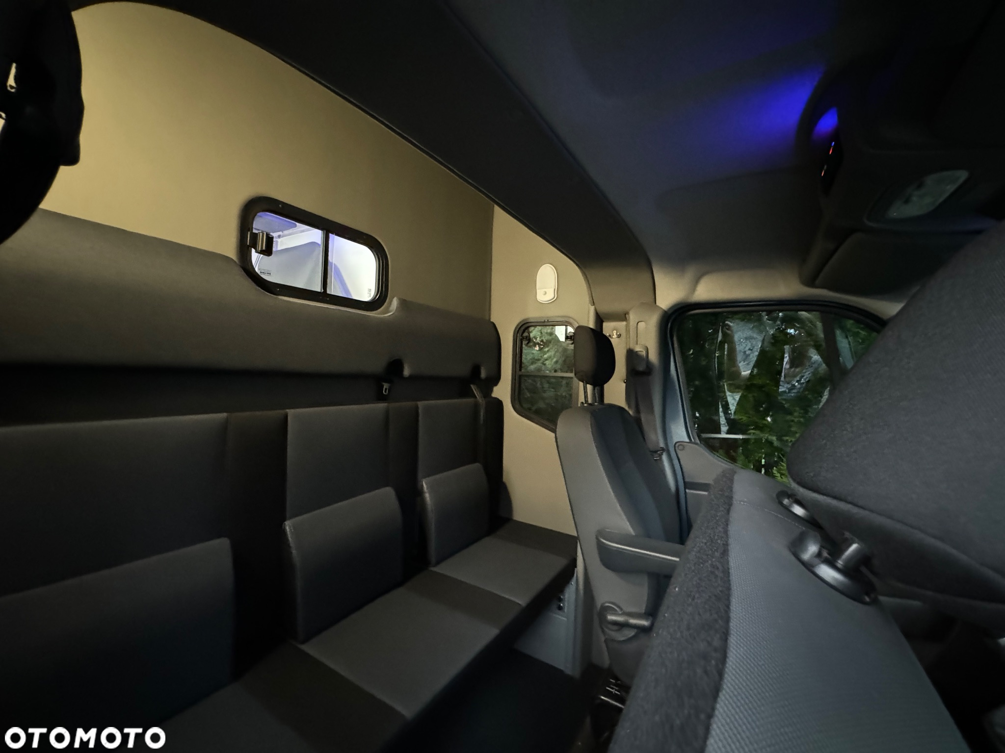 Opel Movano - 20