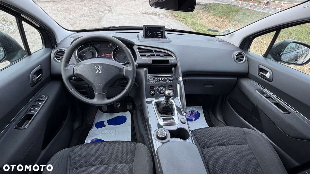 Peugeot 3008 - 39