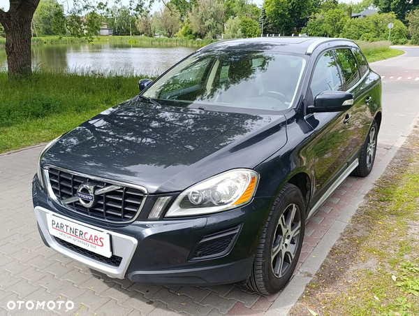 Volvo XC 60 2.0T Momentum