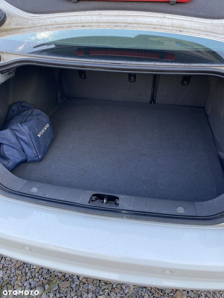 Volvo S40 D2 DRIVe Kinetic - 5