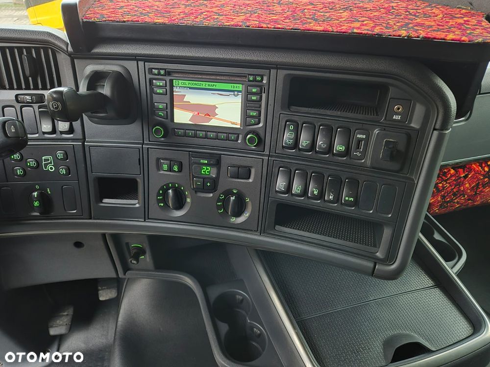 Scania R450 - 21