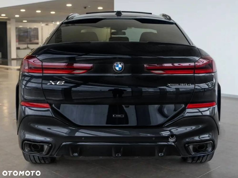 BMW X6 xDrive30d - 3
