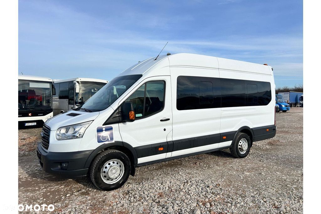 Ford Transit - 10