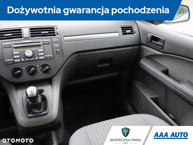 Ford C-MAX - 9