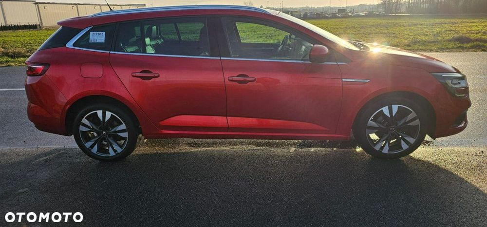 Renault Megane - 2